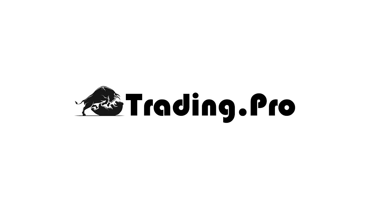 Trading.Pro. Обучение трейдингу.