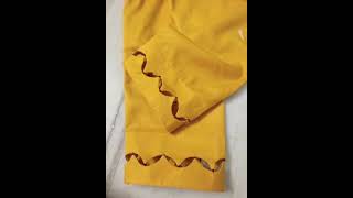 🌸 Stylish Salwar Design Ideas 2026 | Latest Trouser & Salwar Designs for Girls ✨