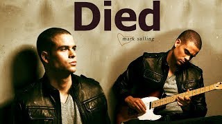 Mark Salling, 'Glee' actor, dead at 35!!! ( biography * net worth * Career)