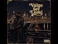 Valge See Lumi, Gabre Swing Dance