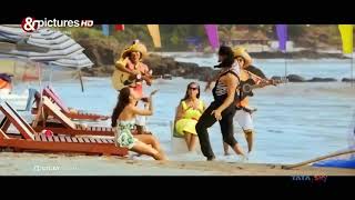 Dil Kare Chu Che Hdtv song 1080p Singh is Bling Film