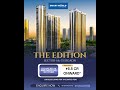 SmartWorld The Edition in Sector 66 Gurgaon | Ultra Luxury 3 &amp; 4 BHK #mysticpartnersllp #smartworld