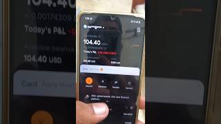 Live Proof! 105 USDT Trade Fee is Only $0.6? 🤯 | Real Trading Fee #shorts