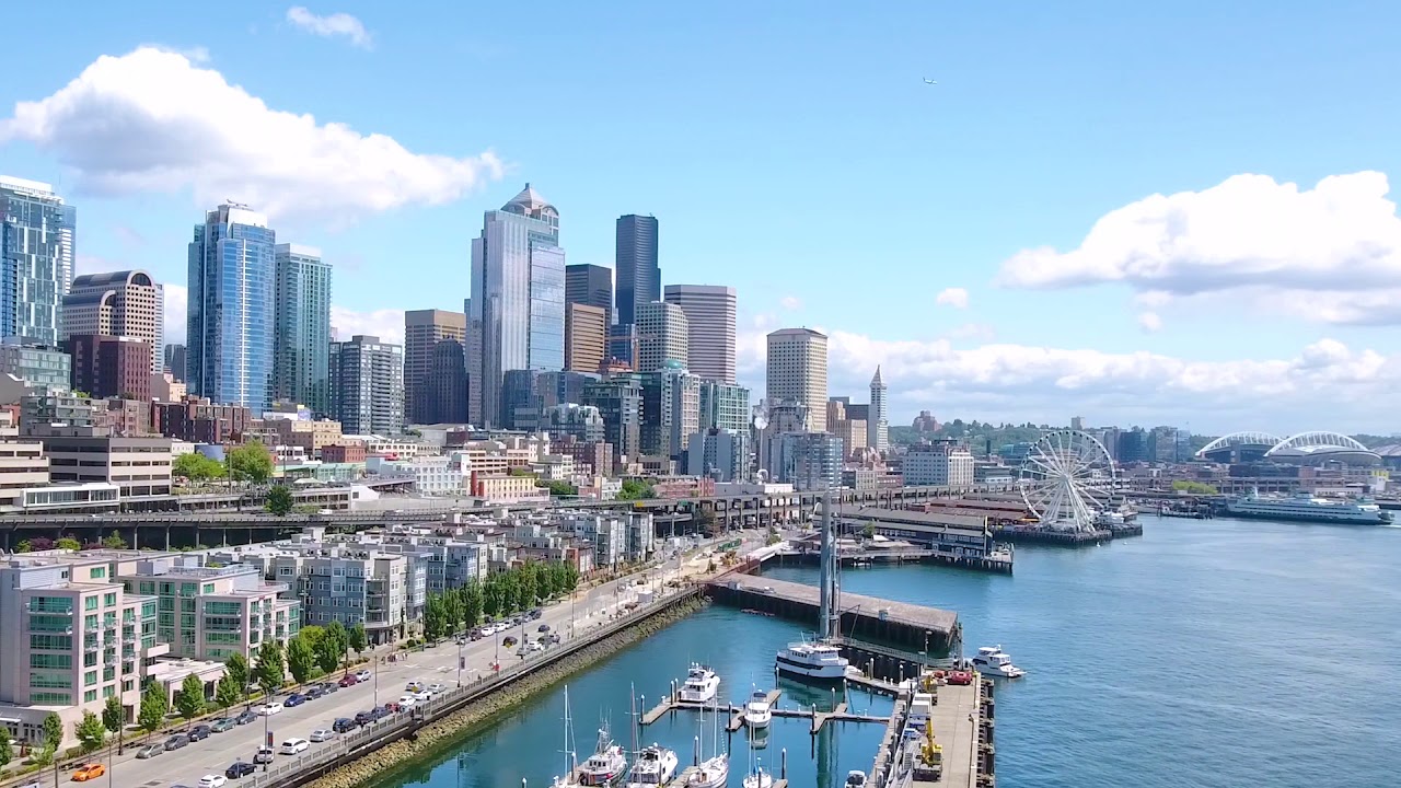 Belltown Inn - Seattle