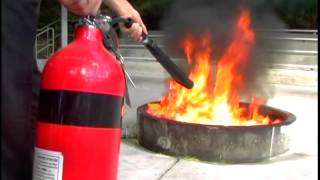 First Response Evacuation Video  play in windows media player