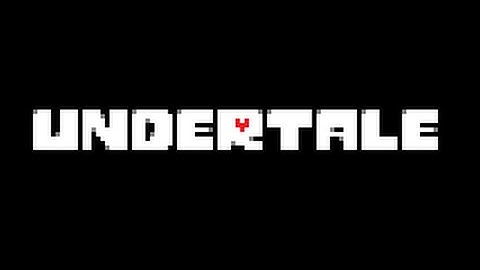 Undertale "dirty hacker" ending