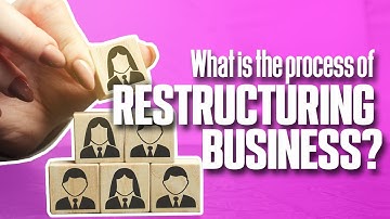 What is the Process of CORPORATE RESTRUCTURING | Simplicity Consultancy