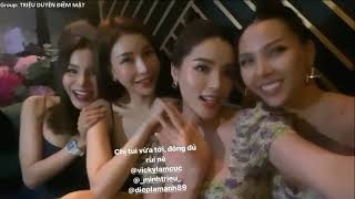 🍊 CÙNG NHÌN LẠI MỘT SỐ VIDEO STORY CỦA TRIỆU DUYÊN TRONG NĂM 2020 | TRIỆU DUYÊN ĐIỀM MẬT GROUP