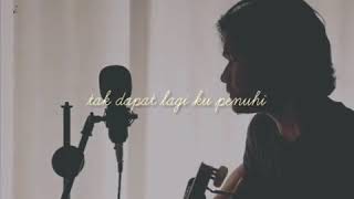 Samsons  Tak Bisa Memiliki cover By Rizqover