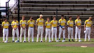 Wayzata Post 118 Goes 2-0 in Opening Day of Minnesota American Legion State Baseball Tournament