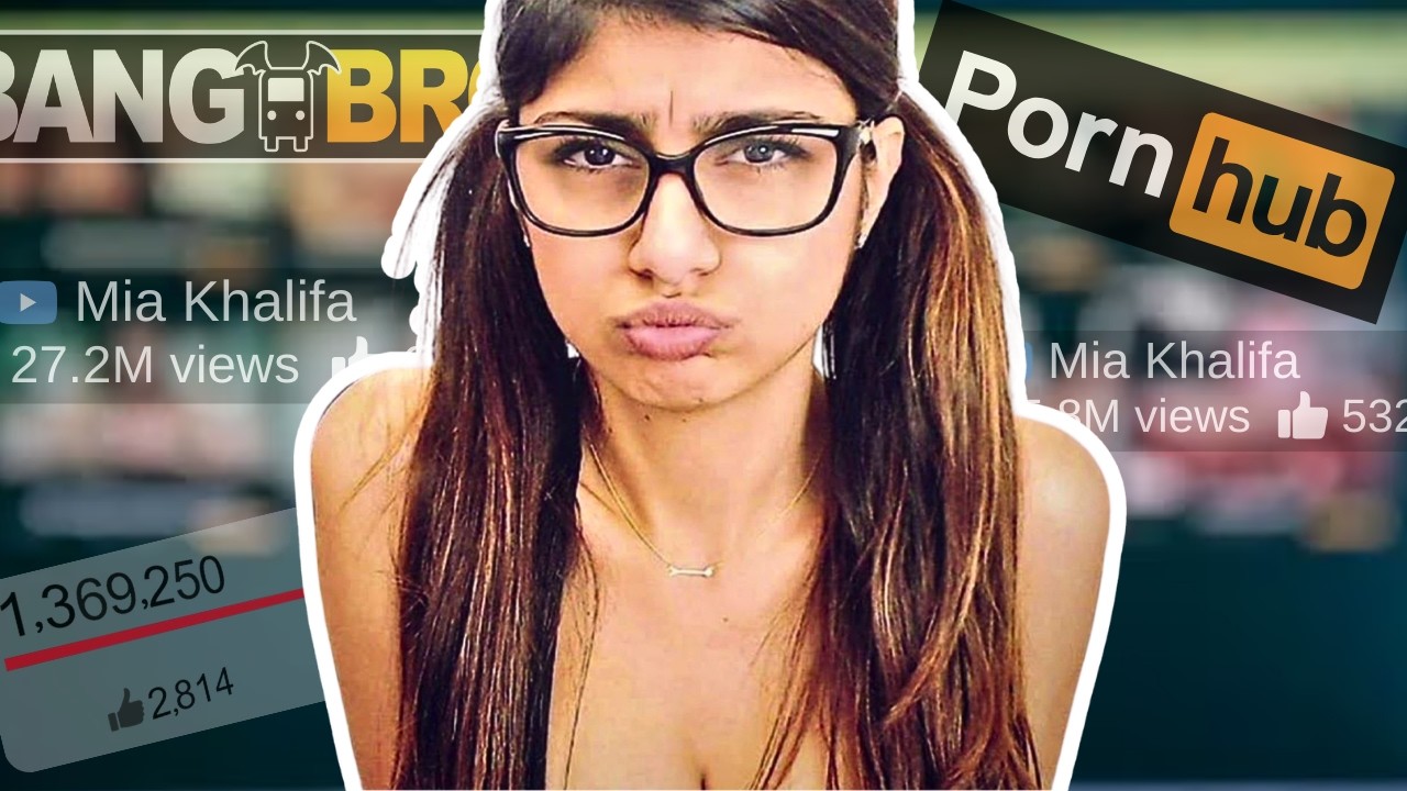 Mia Khalifa'nın Trajik Hikayesi