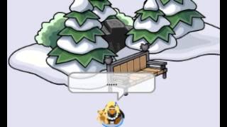 Cpps.me Surprise ( Four Penguins) O.O