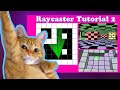 Make Your Own Raycaster Part 2