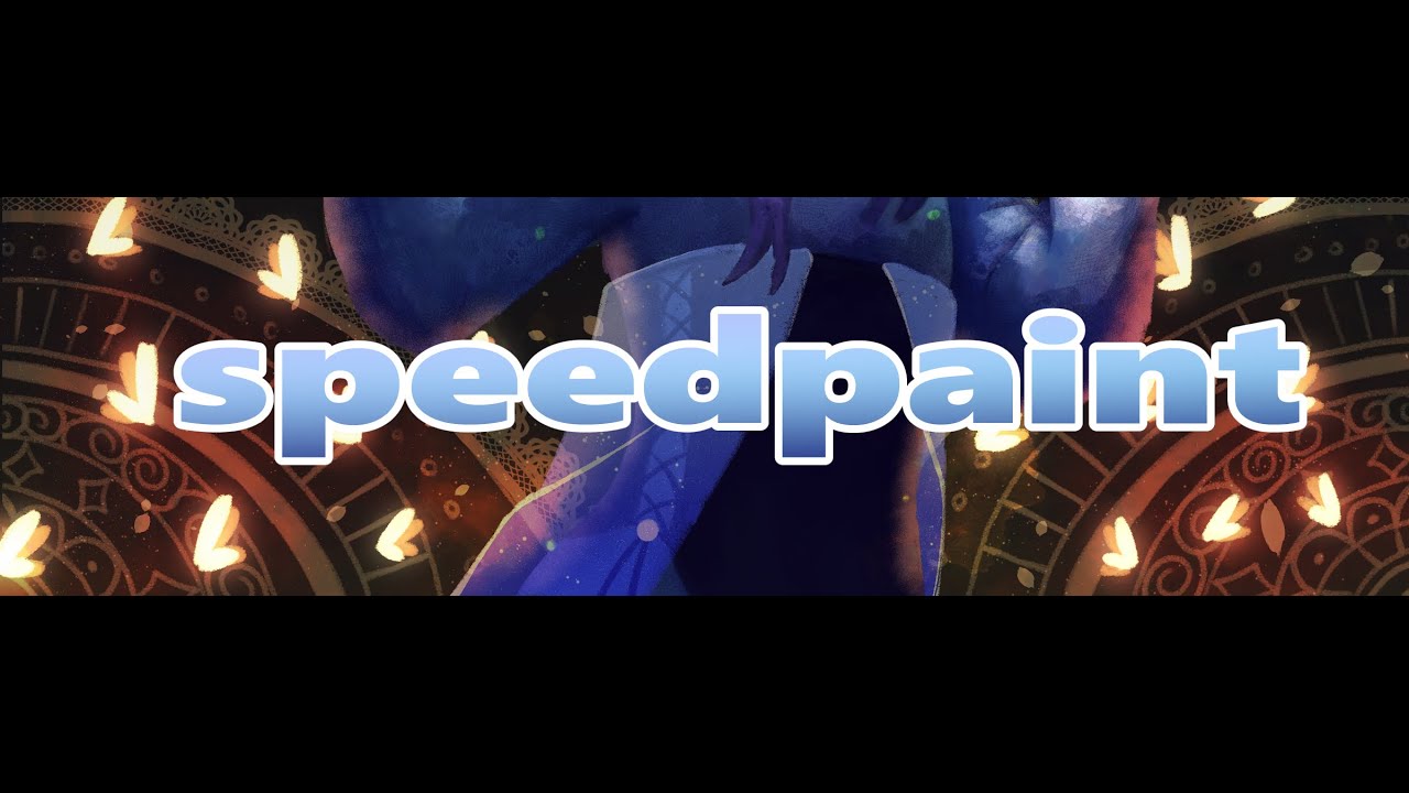 dtiys speedpaint // read description! - YouTube