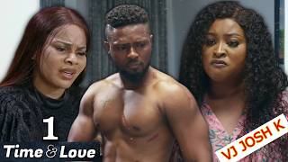 Love And Time Part 1 -Joshk4Nigerianmovies Translated Nigerian Movie 2025