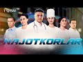 Najotkorlar (o'zbek serial) | Нажоткорлар (узбек сериал) 1-qism