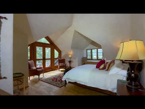 18000 Gehricke Road, Sonoma, CA home video tour