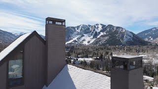 162 Bennett Bench Road, Aspen | Aspen Snowmass Sotheby's International Realty