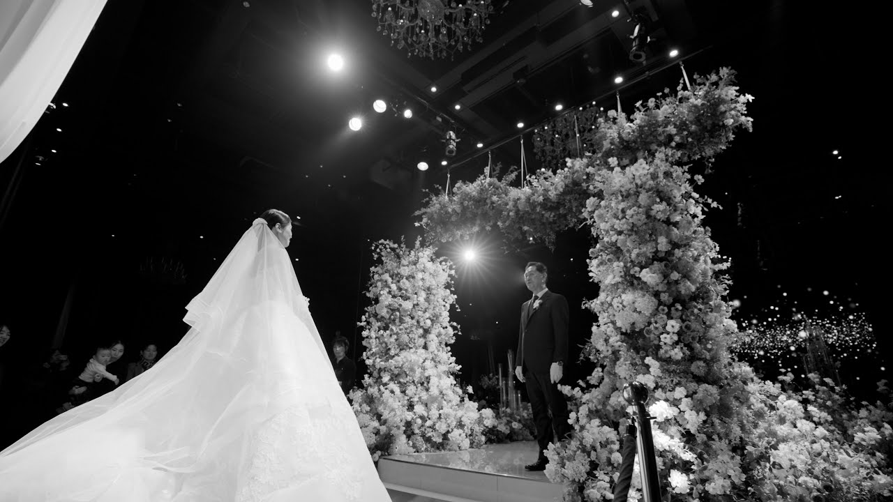 대구 본식 영상ㅣ라온제나 컨벤션홀ㅣB TYPE