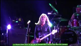 Suzi Quatro   48 CRASH Live 2013