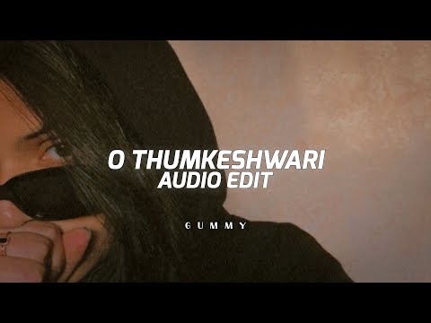 Thumkeshwari | bhediya [edit audio]