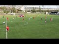 Pyunik Academy - Nikarm | 4:1 | Match Highlights