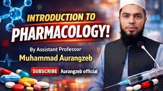 Download Lagu Introduction to Pharmacology |Medical/Nursing/AHS| Muhammad Aurangzeb |KMU Pharmacology Series Download Lagu Introduction to Pharmacology |Medical/Nursing/AHS| Muhammad Aurangzeb |KMU Pharmacology Series