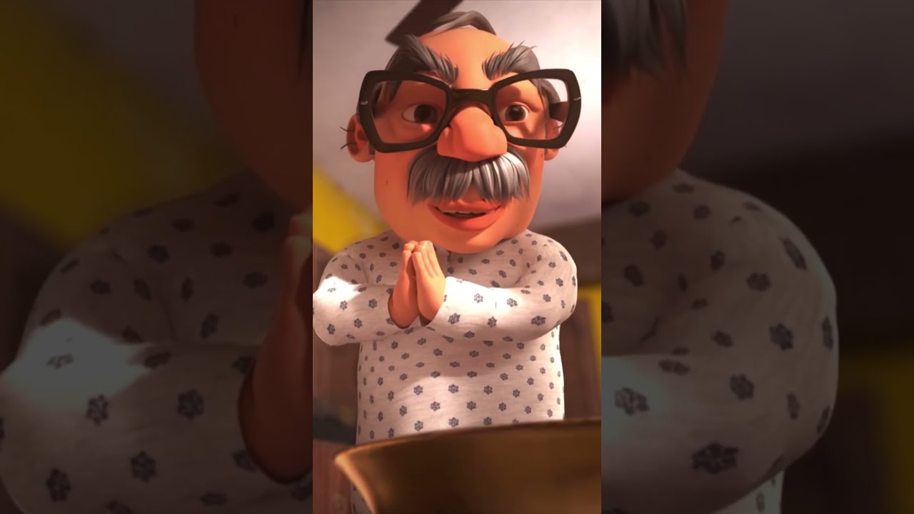 Bappa ke saath, modak ka blast!!🥟🥟 🎉🎉🎈🎈🍬🍬.   