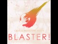 Blaster original mixcrux vs monsters beats