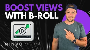 Boost Your Short-Form Video Engagement | Use B-Roll to Keep Viewers Hooked