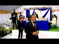 Célébration 95 Ans De Papa Kelani Mpata Célébration 95 Ans De Papa Kelani Mpata