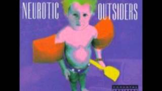 Video thumbnail of "Neurotic Outsiders - Story of my life"