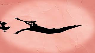 Syfy animated school  project short