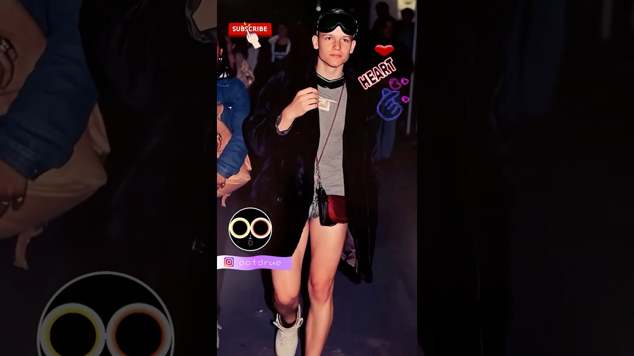 OOTD in Paris Xx (with inspo) 🤟🏼❤️😎 