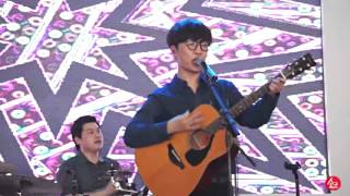 20160501 소란 - 타임머신 _ 전주국제영화제