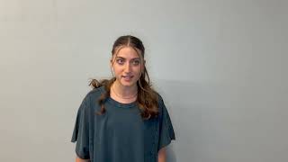 Details Self tape Monologue, “Attention”, Joseph Arnone Update