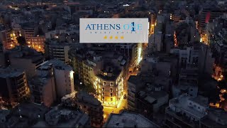 Athens One Smart Hotel | Enjoy Athens