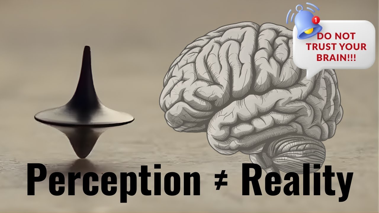 Don’t Know Why Walking Into Rooms Erases Memory