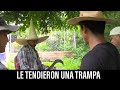 PERDIO Su TRABAJO En La HACIENDA Por Culpa De Un ENVIDIOSO