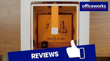 Glowforge Aura Craft Laser