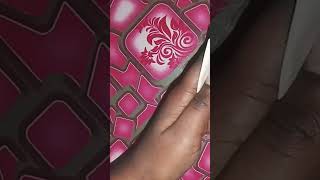 hoe to make paper envelope #trending #trend #viral #viral short #art