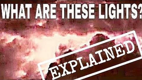 Incredible Lightning Types | Science of Lightning | Bolts, Strikes, Red Sprites, Blue Jets and Elves