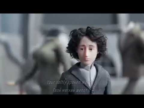 Portishead  -  Undenied (+ текст и перевод)