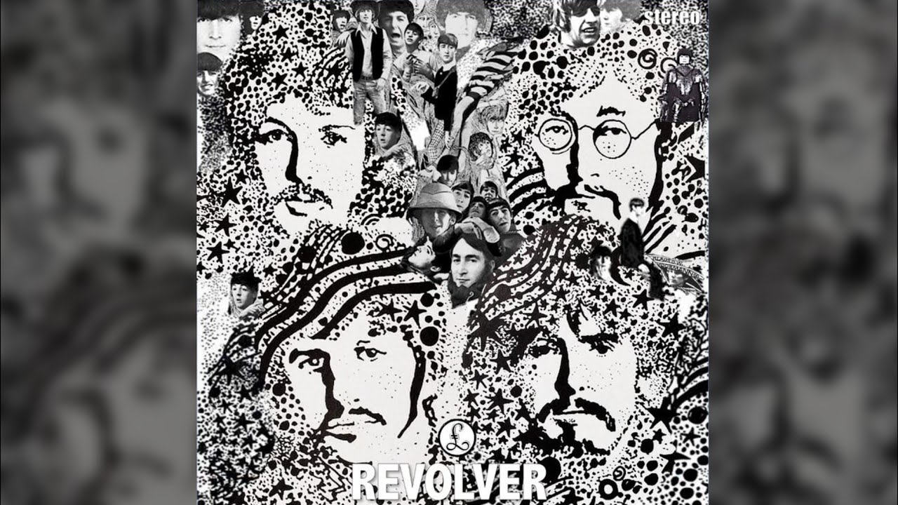 Tomorrow Never Knows - Within You Without You (Medley)