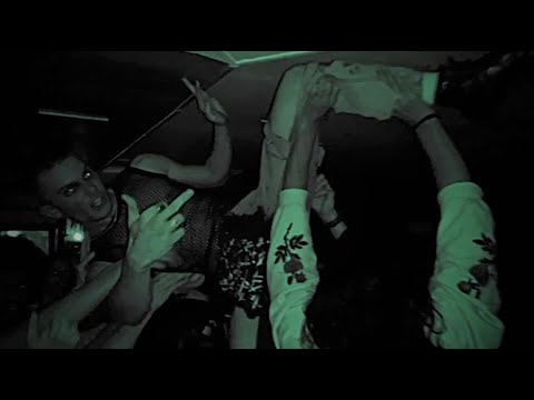 MDNS - Street Punk (Live de @trainfantomesquad lors de la soirée du Cerbere)