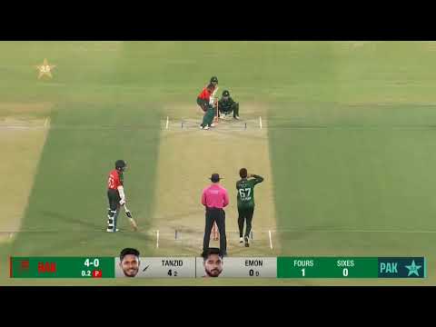 2nd Innings Highlights