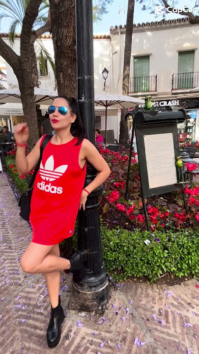 Vivi Malaguer en Marbella - España. 🇪🇸