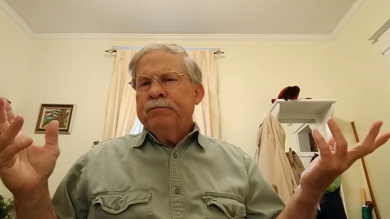 Matthew 5: 11-12, a brief thought