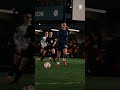 That RAMIREZ backheel assist 🥵