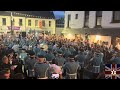 Ulster Grenadiers Flute Band At Dunloy Accordion Band Annual Band Parade